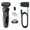 Электробритва Braun 51-W1600s Photo 6