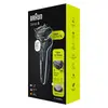 Электробритва Braun 51-W1600s Photo 7