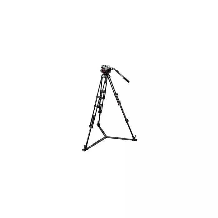 Manfrotto 504HD,546GBK Photo 1