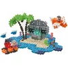 Marioinex Waffle Mini Treasure Island — 148 gab. Photo 3