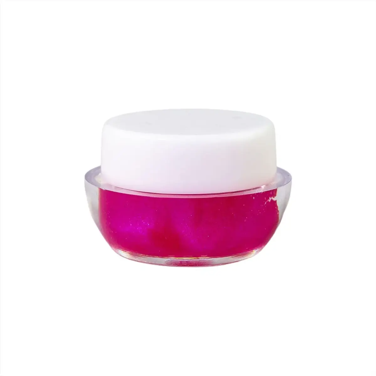 TUBAN Tubi Glam Raspberry lūpu spīdums Photo 2