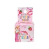 TUBAN Tubi Glam Raspberry lūpu spīdums Photo 3