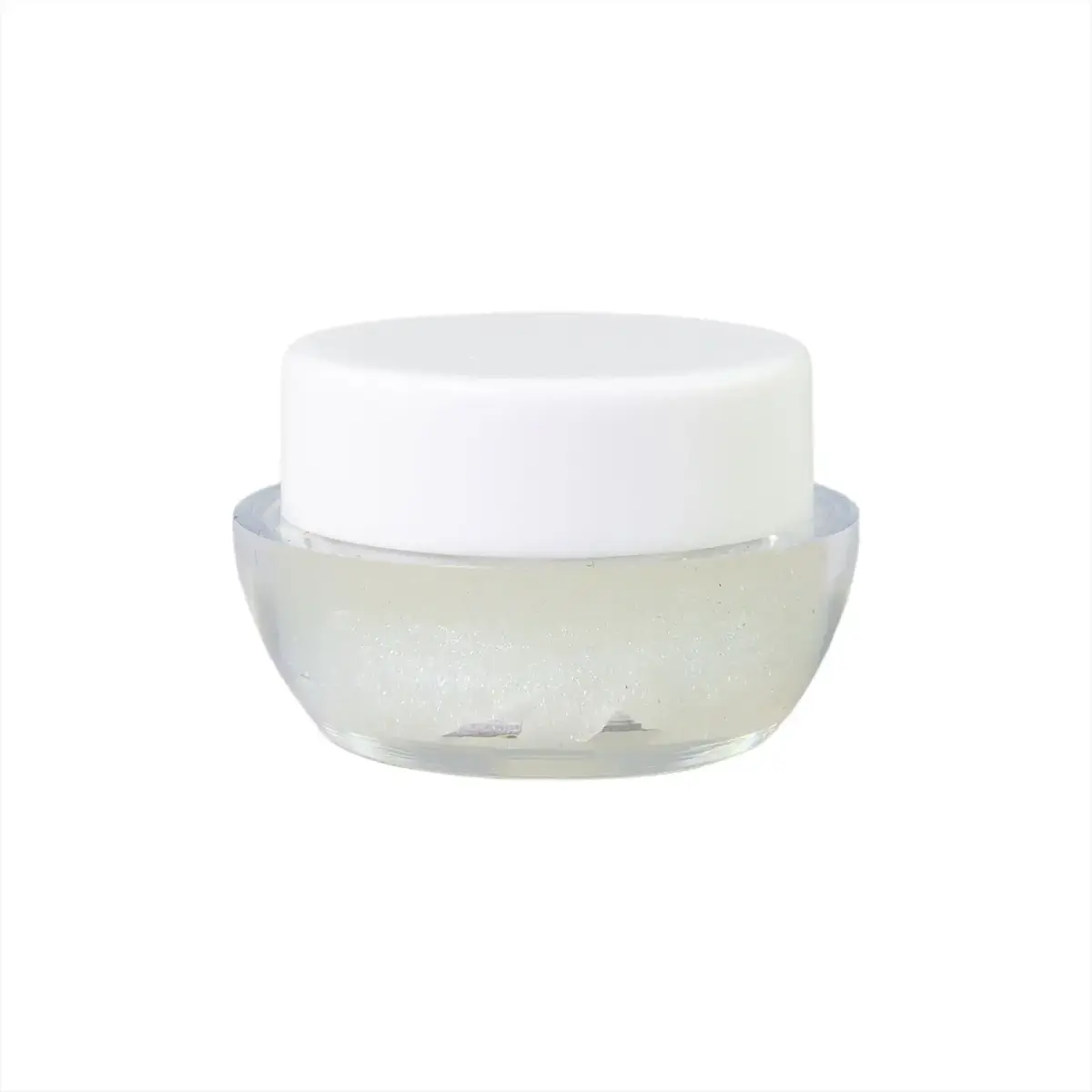 TUBAN Tubi Glam Vanilla lūpu spīdums Photo 2