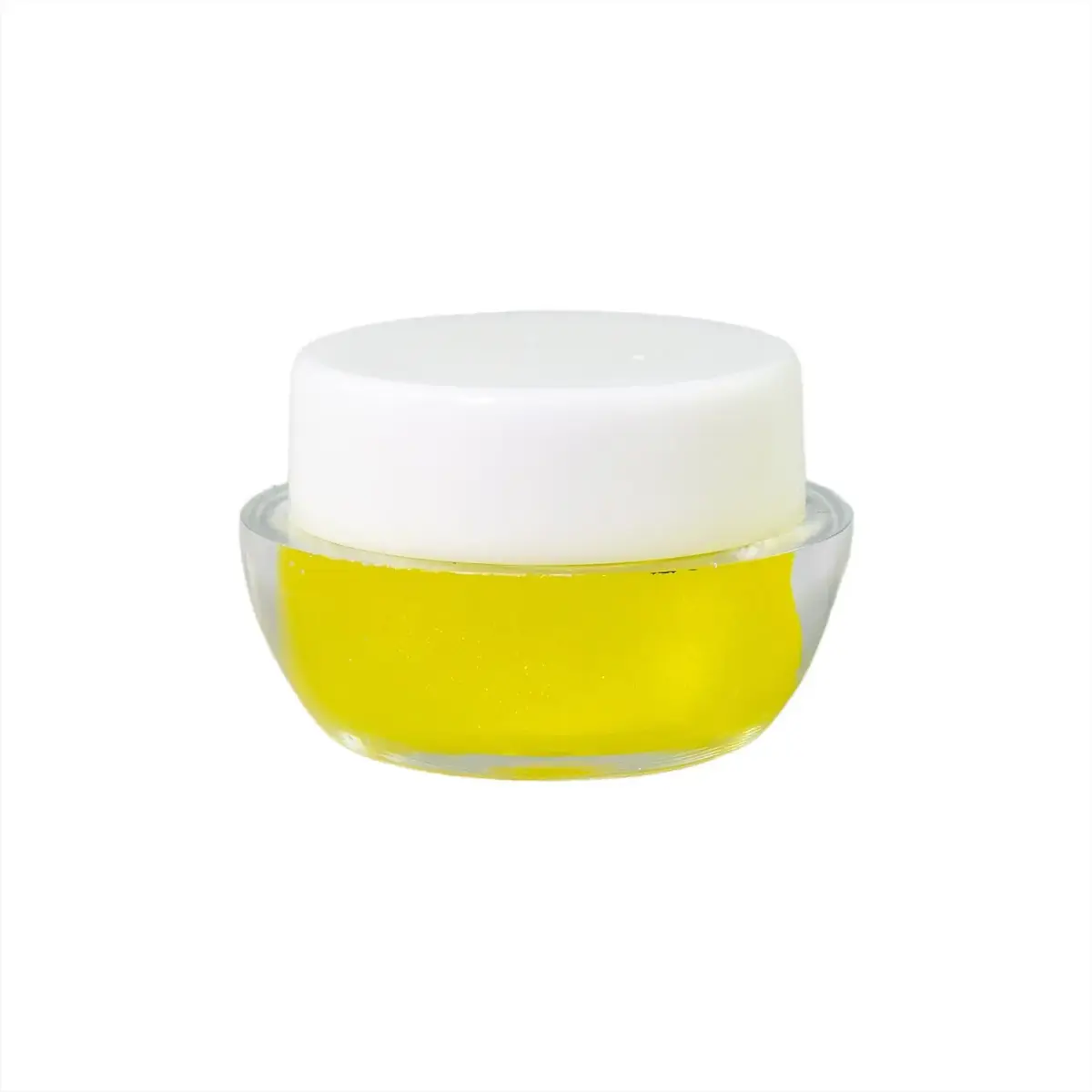 Lip gloss TUBAN Tubi Glam Bubble Gum Photo 2