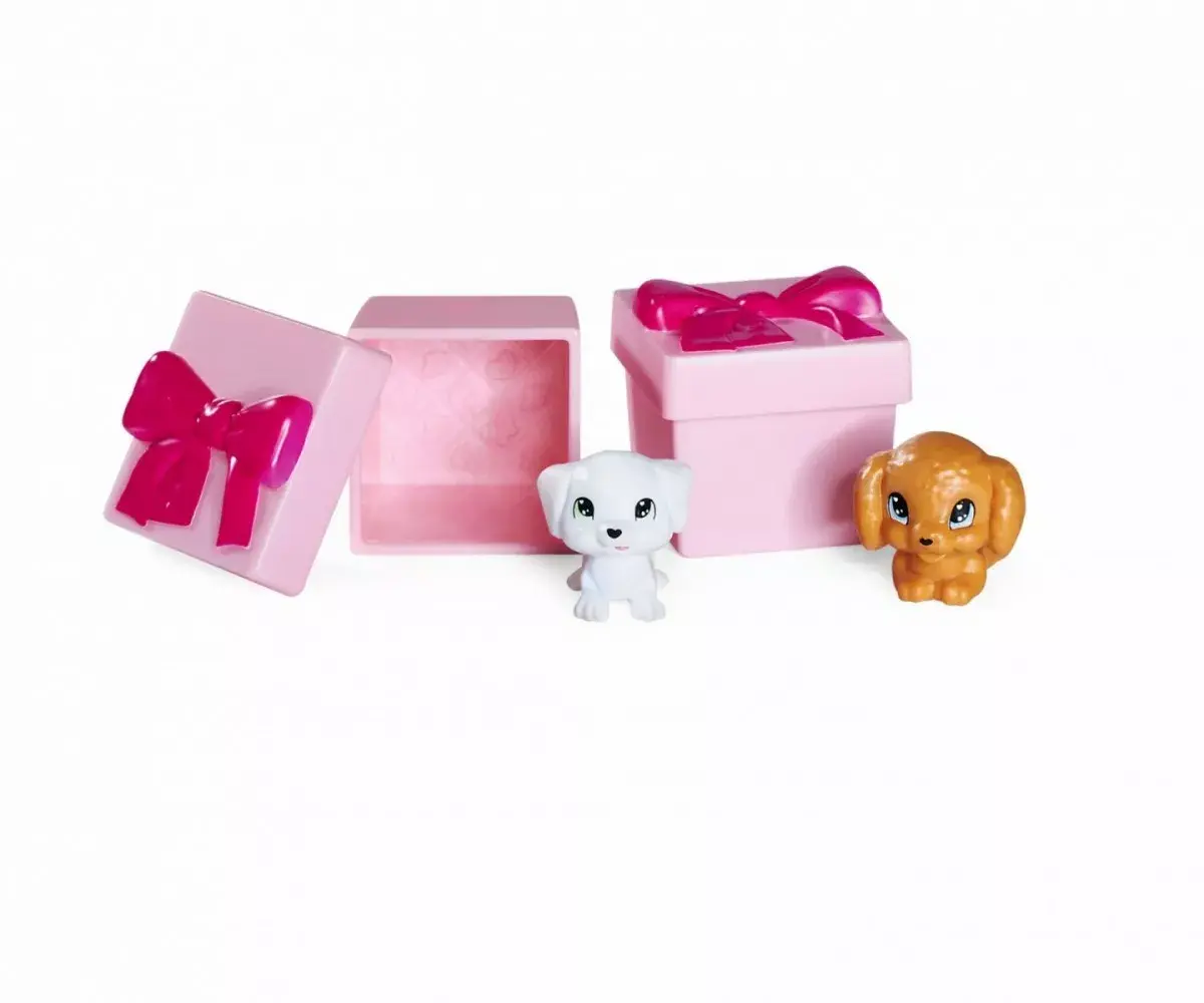 SIMBA Evi Love Evi Doll with Surprise Photo 4