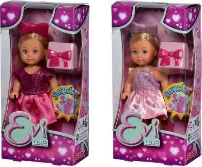 SIMBA Evi Love Evi Doll with Surprise Photo 8