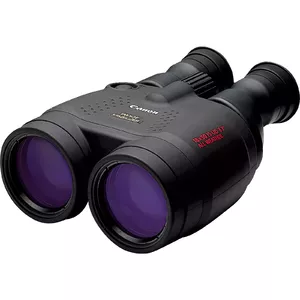 Бинокль Canon 18x50 IS