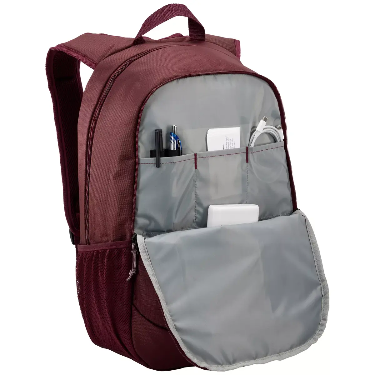Ruksaks Case Logic Jaunt WMBP215 Photo 8