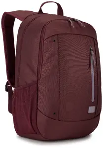 Case Logic Jaunt WMBP215 Port Royale Backpack Rucksack Burgundy Polyester