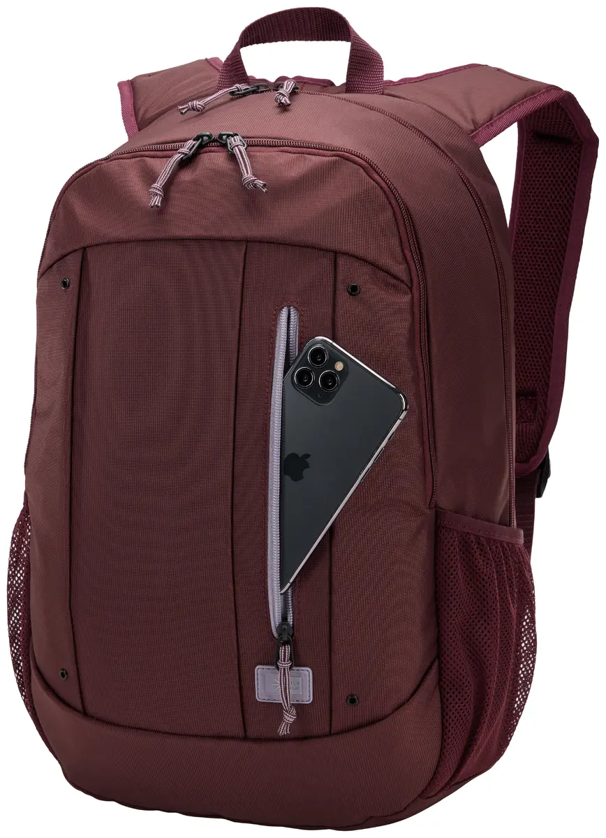 Case Logic Jaunt WMBP215 Port Royale Backpack Photo 5
