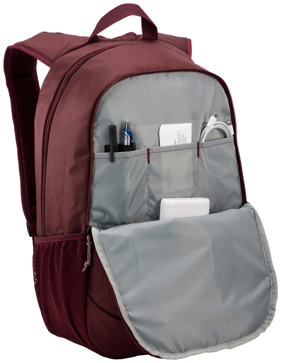 Case Logic Jaunt WMBP215 Port Royale Backpack Photo 8
