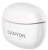 Canyon TWS-5 Bezvadu austiņas Violetas Photo 4