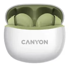 Наушники Canyon CNS-TWS5GR Photo 2