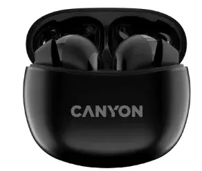 Наушники Canyon CNS-TWS5B Photo 2