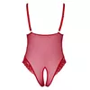 Боди без промежности Cottelli Collection 4XL 26431203081 Photo 7