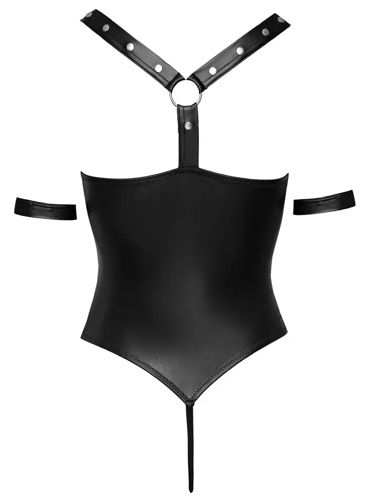 Боди Cottelli Collection 26431891051 (без промежности) Photo 7