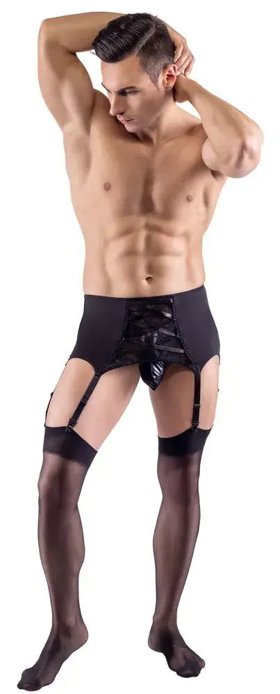 Vīriešu zeķturis Svenjoyment 2XL Photo 4