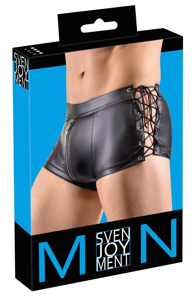 Vīriešu bikses Svenjoyment 21329581731 izm. XL