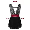 Бэбидолл Cottelli Collection Bondage S Photo 7