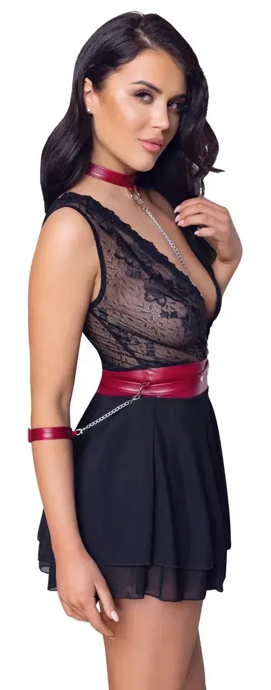 Бэбидолл Cottelli Collection Bondage M Photo 3
