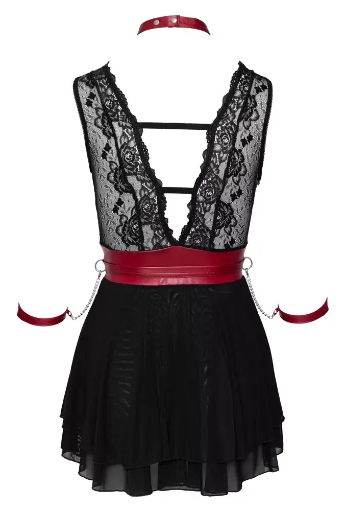 Бэбидолл Cottelli Collection Bondage M Photo 7