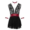 Бэбидолл-нежлиге cottelli collection Bondage L Photo 6