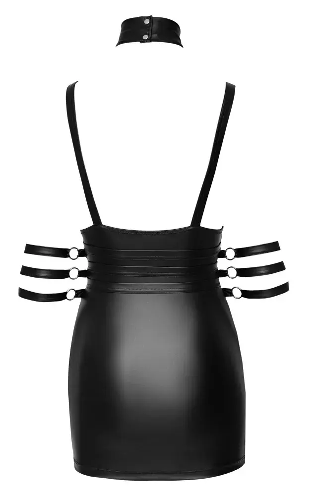 Платье cottelli collection Bondage S Photo 7