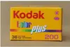 Kodak ColorPlus 200 цветная плёнка — 36 кадров Photo 2