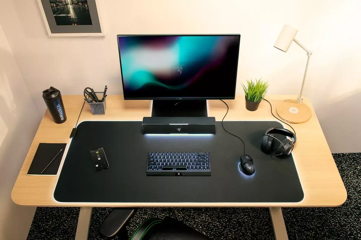 Колонки Razer Leviathan V2 X, RZ05-04280100-R3M1 Photo 7