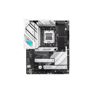 Материнская плата ASUS ROG STRIX B650‑A GAMING WIFI — AMD B650, Socket AM5, ATX, DDR5, 4 слота, 128 ГБ, Wi‑Fi, 2.5Gb LAN