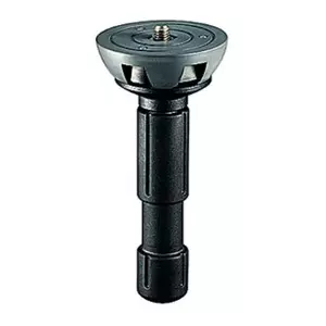 Statīva galva Manfrotto 520BALL Bowl 75mm ar rokturi