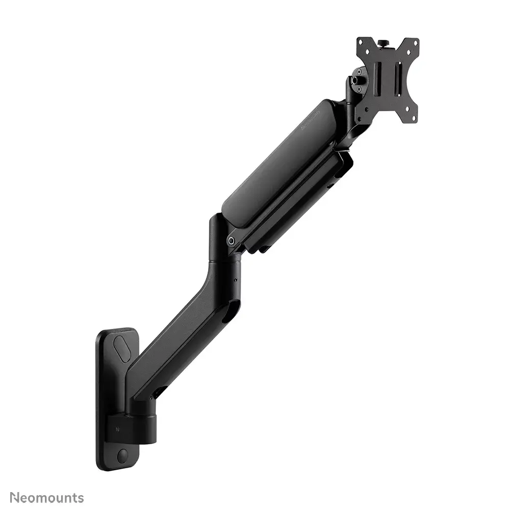 Sienas adapteris Neomounts AWL75-450BL Photo 8