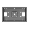 Enclosure MULTIBRACKETS QB24R & QB24R-T Black Photo 2
