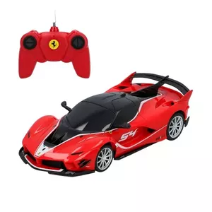 Radiovadāmā ma&scaron;īna Ferrari FXX K EVO 1:24 6 virz. , baterijas, 6+ CB46359