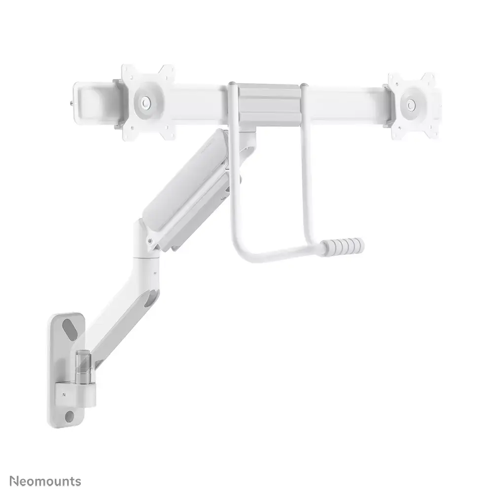 Sienas adapteris Neomounts AWL75-450WH Photo 3