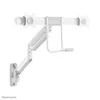 Sienas adapteris Neomounts AWL75-450WH Photo 3
