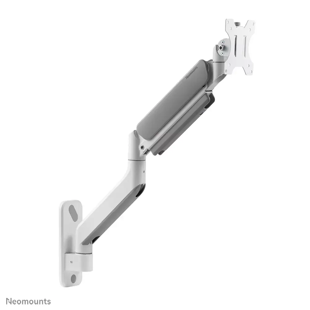 Sienas adapteris Neomounts AWL75-450WH Photo 9