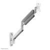 Sienas adapteris Neomounts AWL75-450WH Photo 9