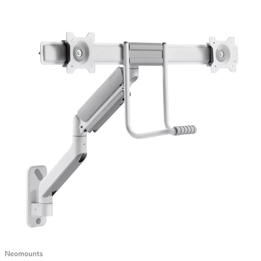Sienas adapteris Neomounts AWL75-450WH Photo 10