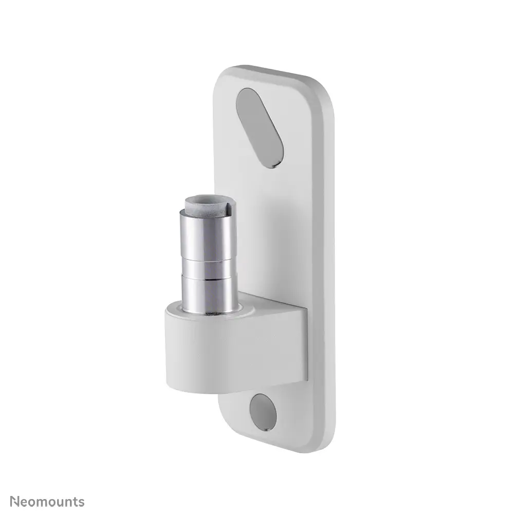 Neomounts AWL75-450WH Sienas adapteris monitora rokturim