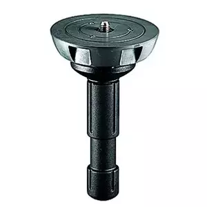 Statīvs Manfrotto 500BALL Bowl 100mm ar pogu