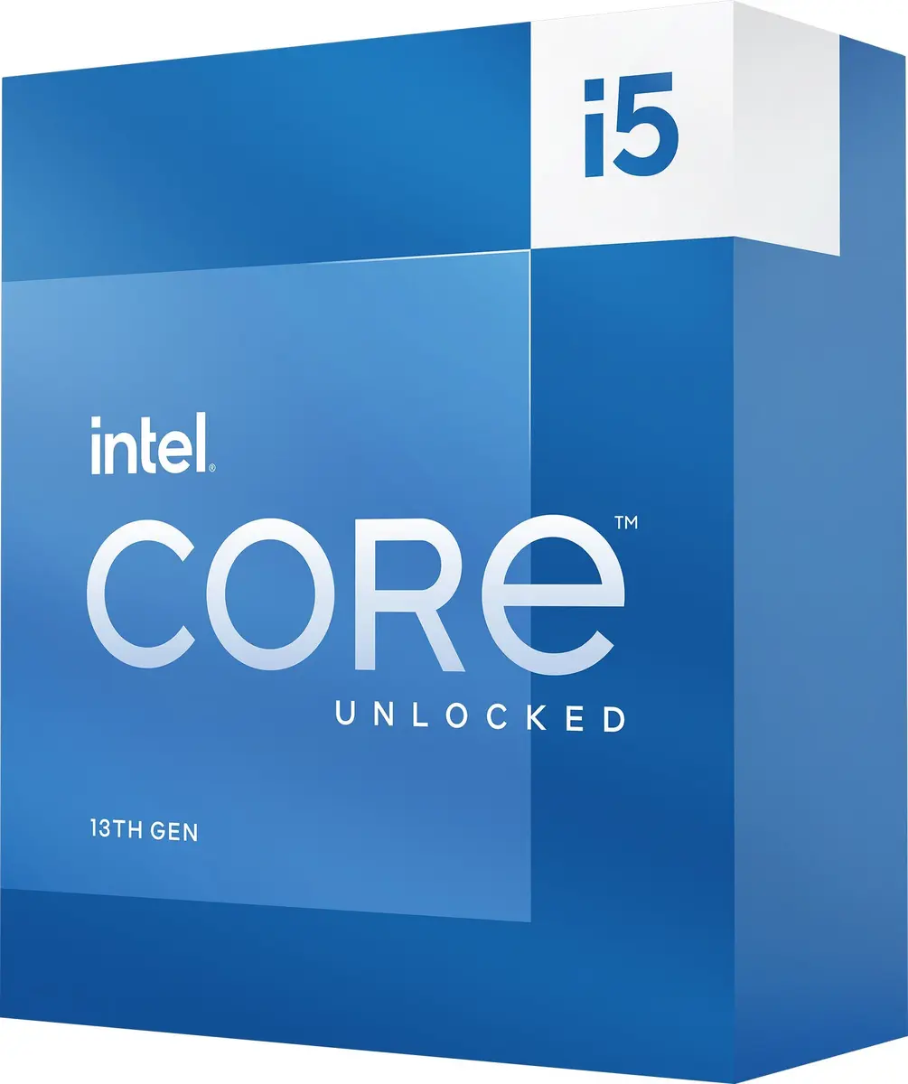 Procesors Intel Core i5-13600K 3.5