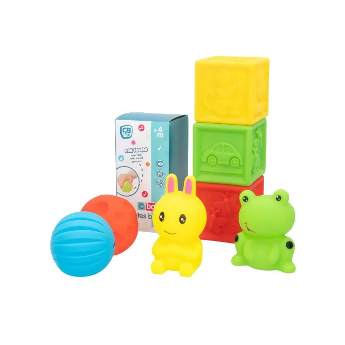 Baby Toys