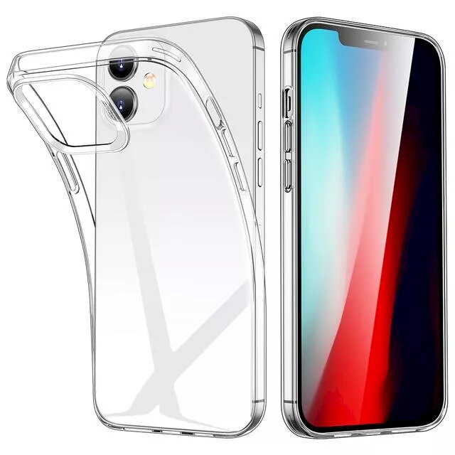 Aizmugures aizsargapvalks fusion accessories priekš Apple