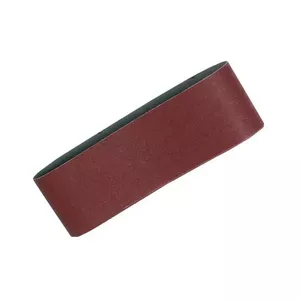 Sanding sheet Makita P-43262, coarse grit P60, 9 mm × 533 mm, 5 pcs