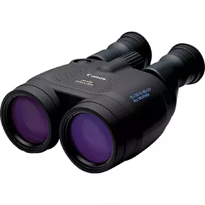 Canon 15x50 IS All Weather Binoculars