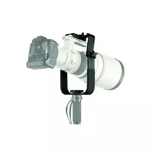 Штатив Manfrotto 393 Heavy Tele Lens
