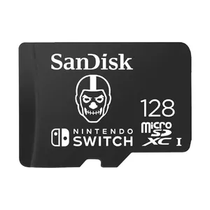 SanDisk SDSQXAO-128G-GN6ZG карта памяти 128 GB MicroSDXC UHS-I