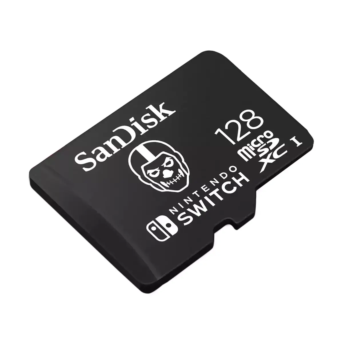 Флеш-память SanDisk 128ГБ SDSQXAO-128G-GN6ZG Photo 2