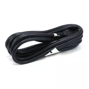 Кабель питания Lenovo 00XL084 Черный 1 м
